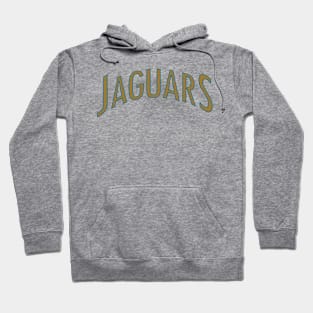 Jaguars Hoodie